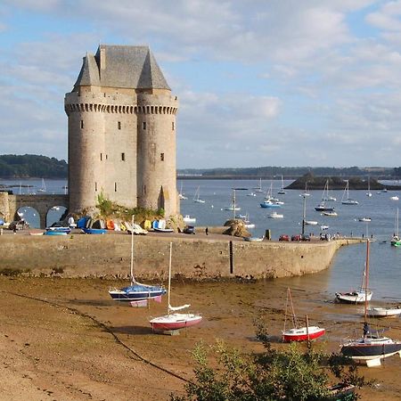 Curtiss Saint-Malo Exterior foto