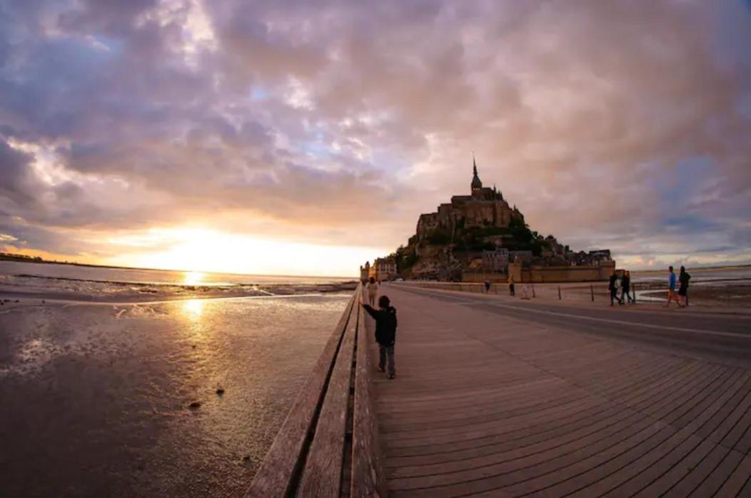 Curtiss Saint-Malo Exterior foto